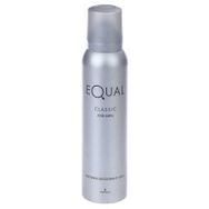Equal 150 ml Klasik Deodorant