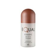 Equal Classic 50 ml Kadın Roll-On