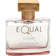Equal Classic 75 ML EDT Kadın Parfüm