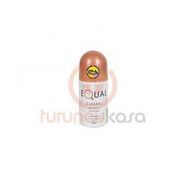 Equal Classic Deo 50 ml Erkek Roll-On