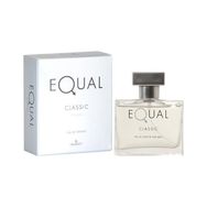 Equal Classic EDP 75 ml Erkek Parfüm