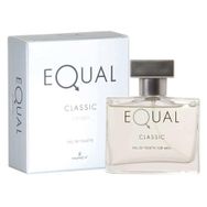 Equal Classic EDT 75 ml Erkek Parfümü