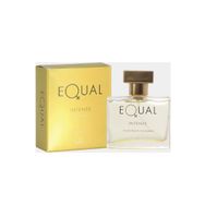 Equal Intense EDT 75 ml Bayan Parfümü