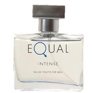Equal Intense EDT 75 ml Erkek Parfümü