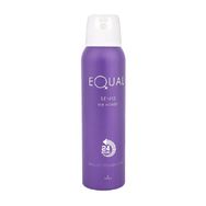 Equal Sense 150 ml Kadın Deodorant
