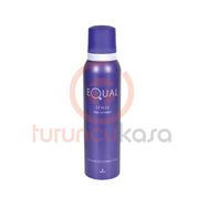 Equal Sense For Women 150 ml Deodorant