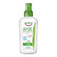Equilibra 75 ml Alkolsöz Aloe Vera Deodorant