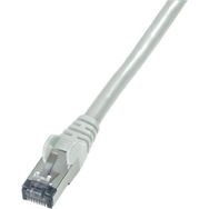 Equip 605510 Beyaz 1.00 m Network Kablosu