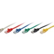 Equip 625437 Cat 6 U-UTP 0.5 m 0.5 m U-UTP UTP RJ-45 RJ-45 Blue Ağ Kablosu