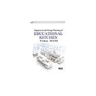 Equipment and Design Planning Of Educational Kitchen Gece Kitaplığı