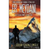Er Meydanı - Gökhan Gençmazlumoğlu