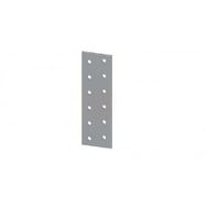 Er-Mo Krom 20x80 mm Düz Gönye