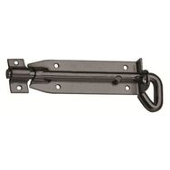 Er-Mo Siyah 12 cm Kristal Sürgü