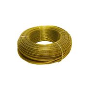 Era 3-4 mm İzoleli Çelik Halat