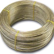 Era 4-6 mm İzoleli Çelik Halat