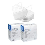 Era C-200 N95 10'lu Ventilsiz Solunum Maskesi