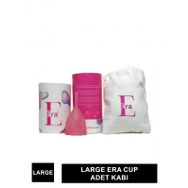 Era Large Menstrual Cup Adet Kabı