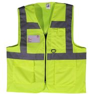 Era PW-S476-01 Mühendis İkaz Yeleği