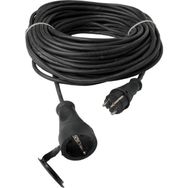 Eraplast 3x1,5 mm Ttr 10 m Seyyar Uzatma Kablosu