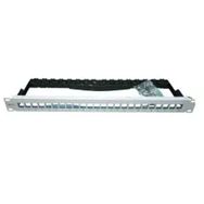 Erat EDP-C6ASTP-024 Patch Panel