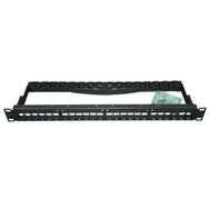 Erat EDP-C6UTP-024 Patch Panel