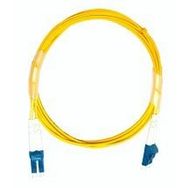 Erat LC-LC Duplex SM 9/125 Mic 1 m Patch Cord