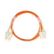 Erat SC-SC Duplex MM 50/125 Mic 1 m Patch Cord