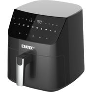 Eratec AF-66 5.5 lt Siyah Airfryer