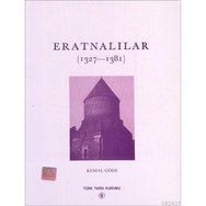 ERATNALILAR (1327-1381) - KEMAL GÖDE