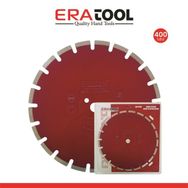 Eratool ERA50159 400A Asfalt ve Beton Elmas Testere