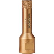 Eratool ERA55884 Mermer 14 mm Granit Panç