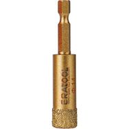 Eratool ERA55914 Mermer 14 mm Granit Panç