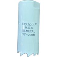 Eratool ERA56009 20 mm Bi Metal Panç