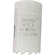 Eratool ERA56019 27 mm Bi Metal Panç