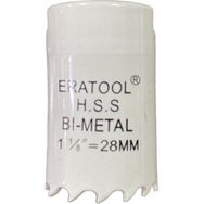 Eratool ERA56021 28 mm Bi Metal Panç