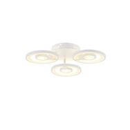 Eray Aydınlatma 012-3 Dimmer Kumandalı Led Avize