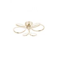 Eray Aydınlatma 1130-3 Gold Led Avize