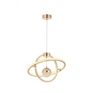 Eray Aydınlatma 166079-40 Led Gold Avize