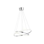 Eray Aydınlatma 20022 3040 Krom Led Avize