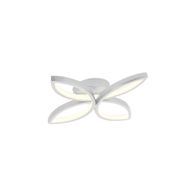 Eray Aydınlatma 4001-40 Beyaz Led Avize