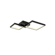 Eray Aydınlatma 4005 Siyah Led Avize