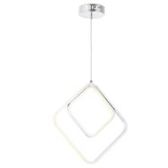 Eray Aydınlatma 506 Krom Led Avize