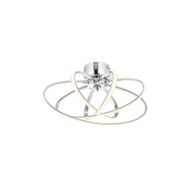 Eray Aydınlatma 5100-4 Krom Led Avize