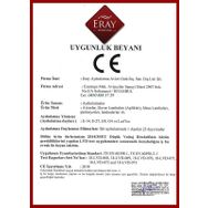 Eray Aydınlatma 5328-16-06 Modern Avize