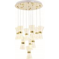 Eray Aydınlatma 6083-10 10'lu Sarkıt Led Avize