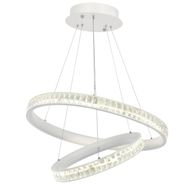Eray Aydınlatma 80251-4+6 Powerled Avize