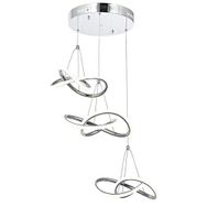 Eray Aydınlatma 9192-3A Powerled Avize