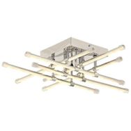 Eray Aydınlatma 9980-60 Sarı Led Avize