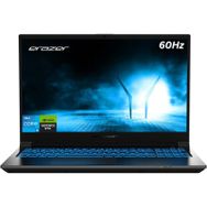 Erazer Crawler E30E MD62635 i5-12450H 16GB RAM 512GB SSD RTX 2050 Windows 11 Home 15.6 inç Oyun Bilgisayarı