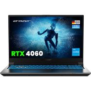 Erazer Deputy P60I MD62747 i5-13420H 16GB RAM 512GB SSD RTX 4060 FreeDOS 15.6 inç Oyun Bilgisayarı